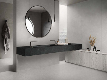 Плитка SPAZIO (Nanogress) в Москве