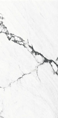 Керамогранит Calacatta Black Polished Rect 60x120 от ITT Ceramic (Испания) в Москве