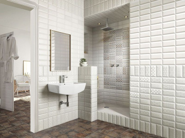 Плитка BUMPY (Mainzu) в Москве