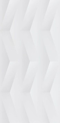 Настенная плитка SPIKES MODUS WHITE 30x60 от Dual Gres (Испания) в Москве
