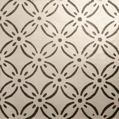 Декор Crema Decoro Tappeto 2 R6NV 20x20 от Ragno (Италия) в Москве