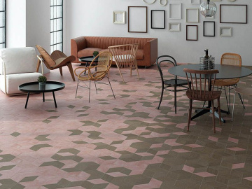 Плитка MUD (WOW) в Москве