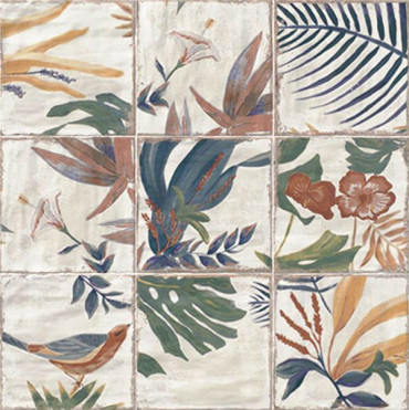 Декор Livorno Decor Sonata 20x20 от Mainzu (Испания) в Москве