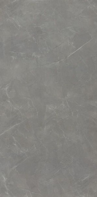 Керамогранит PULPIS PRIME DARK GREY Rectified Parlak Nano 120x240 от Kutahya (Турция) в Москве