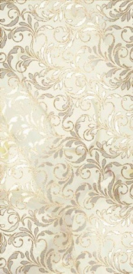 Декор Decor Liberty Avorio Lapp Rett 60x120 от Ceramiche Brennero (Италия) в Москве