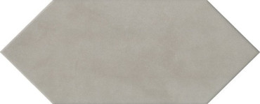 Настенная плитка Каламита серый матовый (35030) 14x34x0.69 от Kerama Marazzi (Россия) в Москве