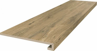 Фронтальная ступень Сальветти клееная капучино (SG506620R/GCF) 33x119.5 от Kerama Marazzi (Россия) в Москве