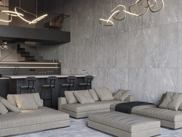 Плитка TIERRA (Yurtbay) в Москве