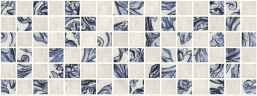 Декор Площадь Испании MM15129B мозаичный 15x40 от Kerama Marazzi (Россия) в Москве