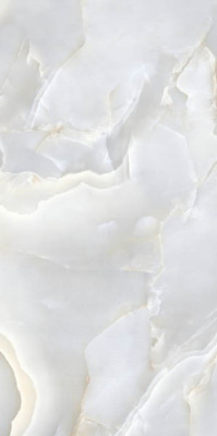 Керамогранит Cristallo Onyx Blue glossy 60x120 от Maimoon Ceramica (Индия) в Москве