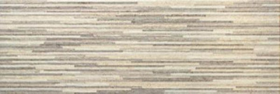 Декор Decor Lamas Concrete Noce 28x85 от Baldocer (Испания) в Москве