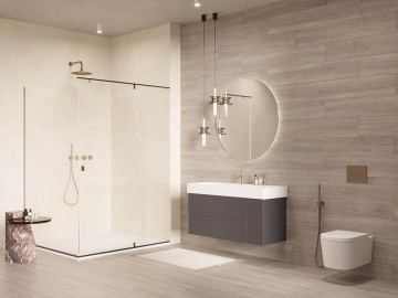 Плитка VALERIAN (Creto) в Москве