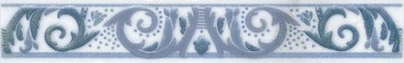 Бордюр AR161/7108 Парча 20x3 от Kerama Marazzi (Россия) в Москве
