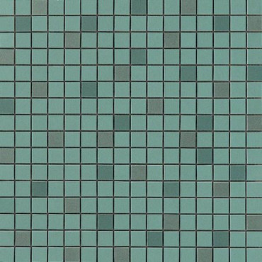 Мозаика Prism Moss Mosaico Q (A40M) 30.5x30.5 от Atlas Concorde (Италия) в Москве