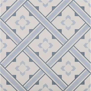 Керамогранит KILBURN BLUE (saten) 45x45 от Pamesa (Испания) в Москве