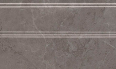 Плинтус Гран Пале FMB011 серый 25x15 от Kerama Marazzi (Россия) в Москве