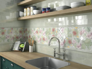 Плитка МИРУАР (Kerama Marazzi) в Москве