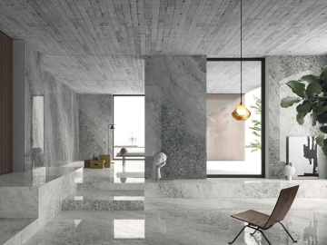 Плитка ULTRA CRYSTAL (Ariostea) в Москве