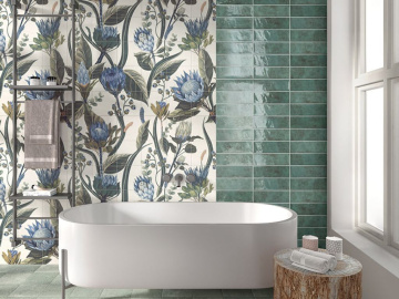 Плитка MURALES ( Mainzu) в Москве