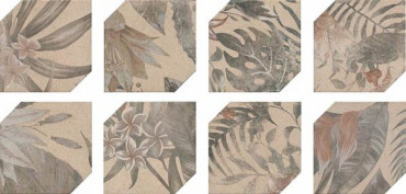 Керамогранит Про Плэйн декорированный (DD950800N) 30x30 от Kerama Marazzi (Россия) в Москве