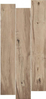 Керамогранит NORDIK WOOD BEIGE RETT (0003686) 20x120 от Flaviker (Италия) в Москве