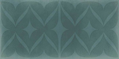 Настенная плитка SONORA DECOR EMERALD BRILLO 7.5x15 от Cifre Ceramica (Испания) в Москве