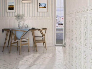 Плитка КАНТРИ ШИК (Kerama Marazzi) в Москве
