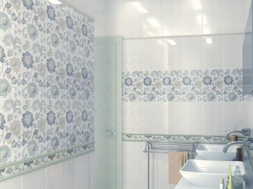 Плитка ЛУИЗА (Kerama Marazzi) в Москве