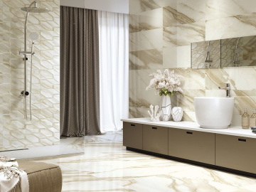 Плитка CALACATTA GOLD (Fanal) в Москве