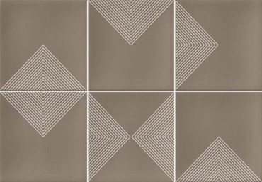 Настенная плитка Meguro Nuez 23x33.5 от Vives Ceramica (Испания) в Москве
