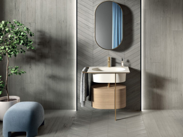 Плитка GLOWOOD (La Fenice) в Москве