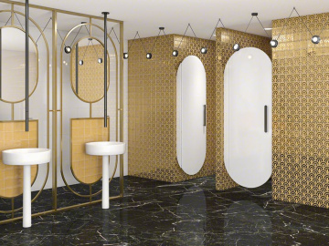 Плитка HANAMI (Vives Ceramica) в Москве