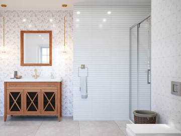 Плитка POLUNA (Creto) в Москве