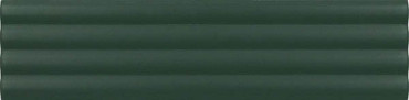 Настенная плитка COSTA NOVA ONDA LAUREL GREEN MATT (28523) 5x20 от Equipe Ceramicas (Испания) в Москве