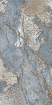 Керамогранит GEMSTONE OCEAN NAT RET (179031) 60x120 от La Fabbrica (Италия) в Москве