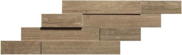 Декор Axi Brown Chestnut Brick 3D (AMWE) 20x44 от Atlas Concorde (Италия) в Москве