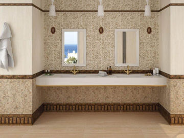 Плитка HABITAT (Rocersa) в Москве