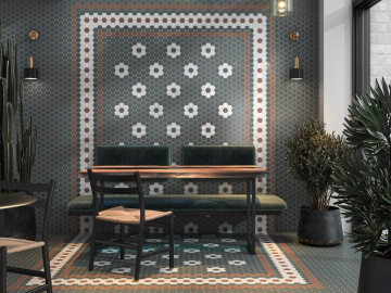 Плитка ТОСКАНА:АГУСТА (Kerama Marazzi) в Москве