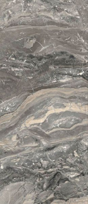 Керамогранит ANIMA FUTURA KEEN GREY Luc (AGB8) 60x120 от Caesar Ceramiche (Италия) в Москве