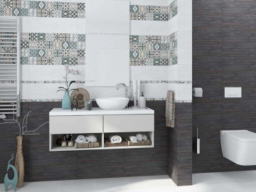 Плитка SCANDI (Alma Ceramica) в Москве