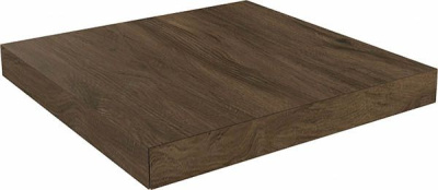 Угловая ступень Сальветти SG506800R/GCD коричневый правая клееная 33x33 от Kerama Marazzi (Россия) в Москве