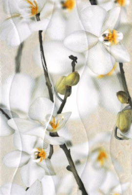 Настенная плитка Энигма 3 тип 2 27.5x40 от Керамин (Беларусь) в Москве