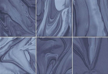 Настенная плитка Mankai Indigo 23x33.5 от Vives Ceramica (Испания) в Москве