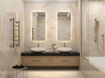 Плитка FENIX (Pamesa) в Москве