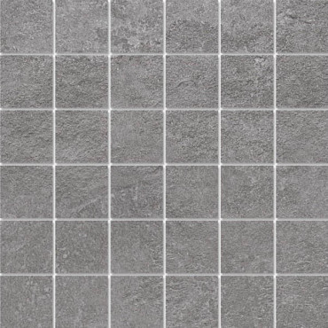 Декор Про Стоун серый темный мозаичный (DD200520/MM) 30x30x0.9 от Kerama Marazzi (Россия) в Москве