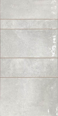Настенная плитка KIAN SILVER (DG_KI_SI) 30x60 от Dual Gres (Испания) в Москве