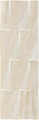 Настенная плитка Lira Prisma Ivory 25x75 от Argenta (Испания) в Москве