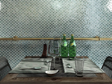 Мозаика SOUL (Vidrepur) в Москве