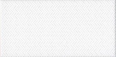 Настенная плитка Пальмейра белый матовый (19074) 20x9.9x6.9 от Kerama Marazzi (Россия) в Москве