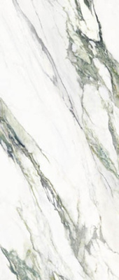 Керамогранит CHARM EXPERIENCE CALACATTA GREEN VC LAP.SQ. 6mm 280 120x280 от Italgraniti (Италия) в Москве